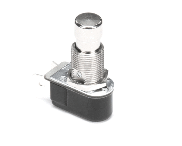 Picture of Antunes 4010171 SPST Push-Push Switch