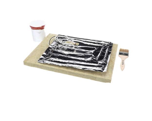 Picture of Vollrath 351885-2 240V 625W Element Kit
