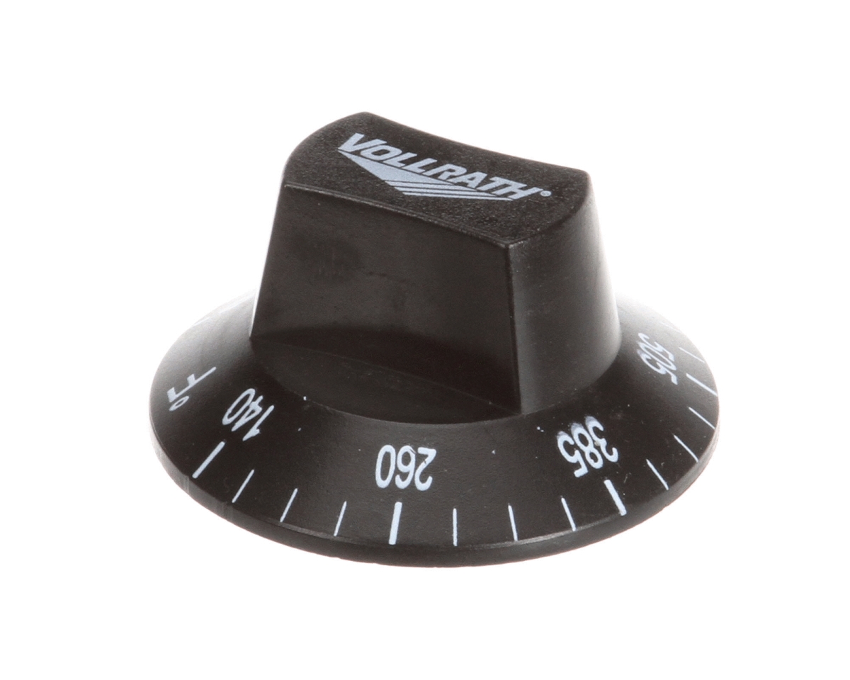 XPOA0010 Pizza Oven Control Thermostat Knob -  VOLLRATH