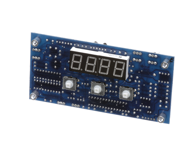 Picture of Antunes 4070225 Temperature Control Board Assembly