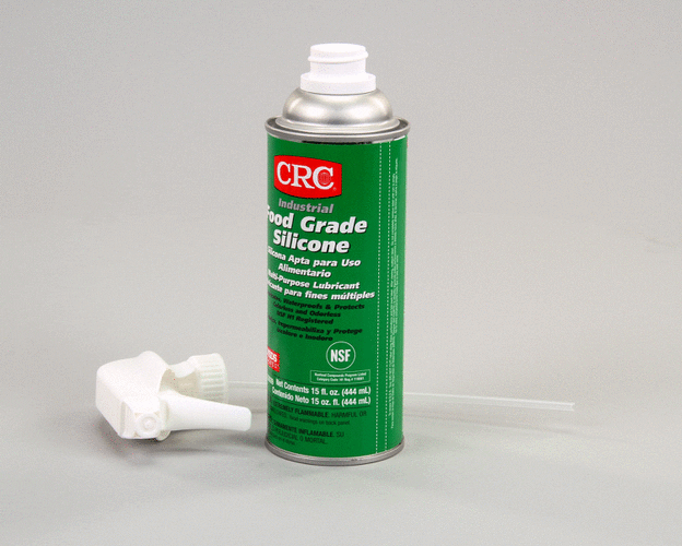 Picture of Antunes 7000347 VCTS Bearing Lube Kit