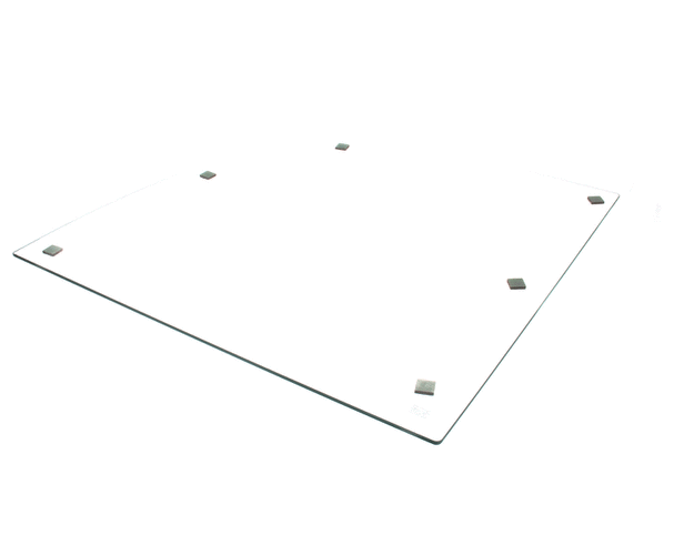 Picture of Antunes 7000742 DCV Side Glass Kit