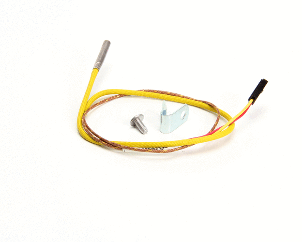 7000810 3 x 3.6 x 0.95 in. Thermocouple Kit -  Antunes