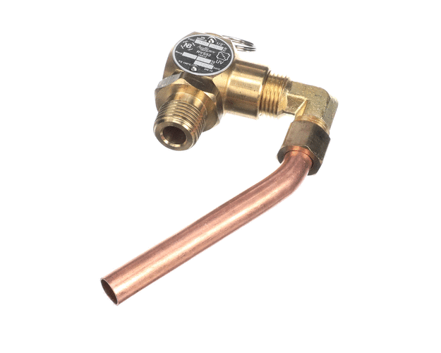 Picture of Antunes 7001811 Safety Valve Assembly Kit