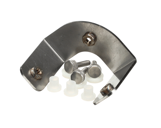 Picture of Antunes 7001879 Corner Bracket Kit for DC-14 & DC-22