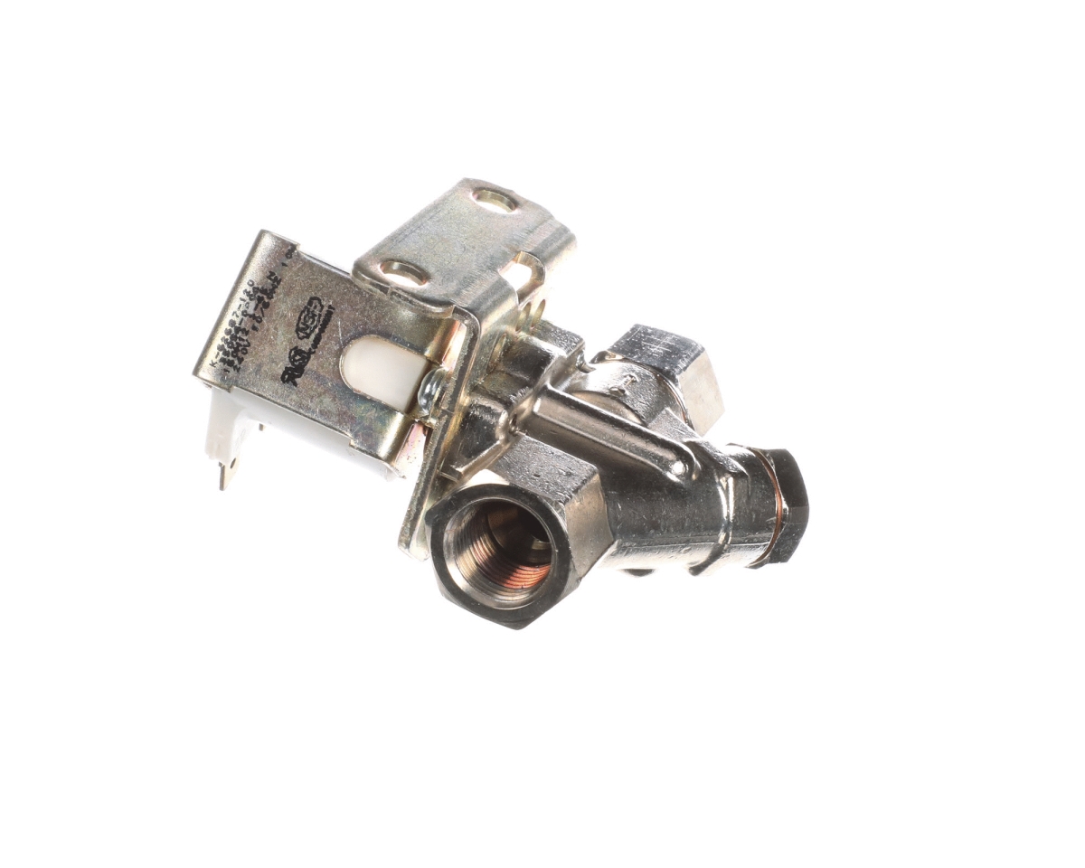 Picture of Bunn 35094.0004 240V Inlet Nickel Plated Valve