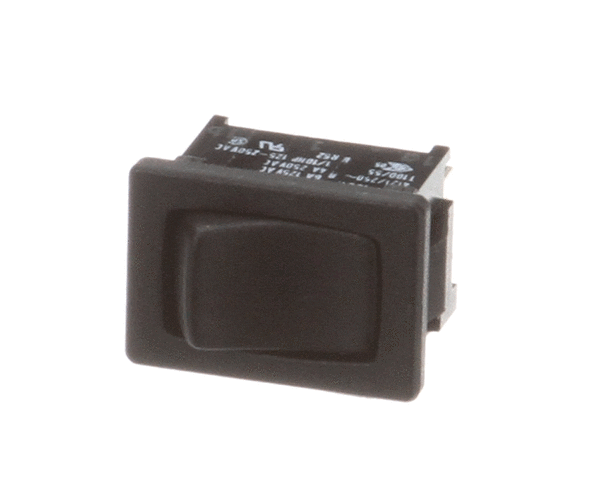 Picture of BKI S0166 4A 250V 1-10 HP Reset Switch