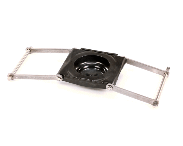 41141.1001 Pod Holder Assembly Kit with Linkage My Cafe AutoPad -  BUNN