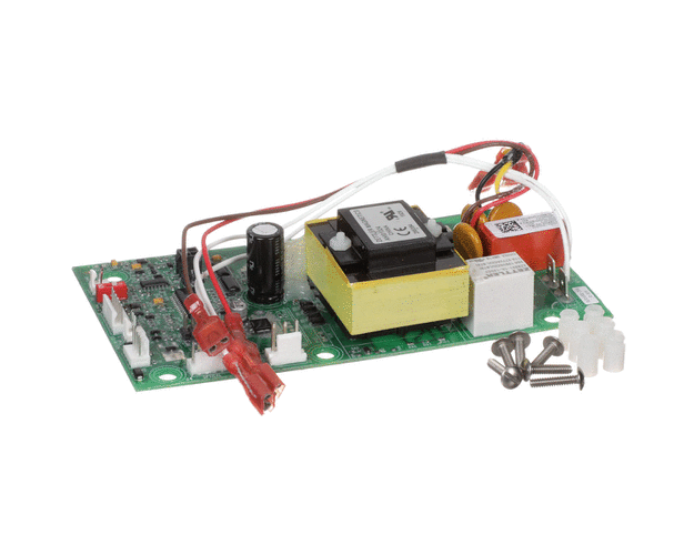 43666.1000 120-100V Control Board Assembly Kit for My Cafe AP -  BUNN