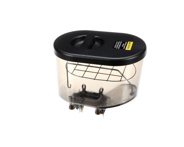 Picture of Bunn 46255.1000 Espresso Large Hopper Group Kit
