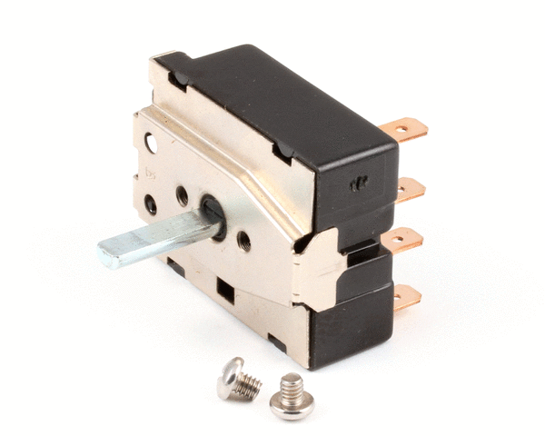 Picture of Blodgett 18868 Mode Selector Screws Switch
