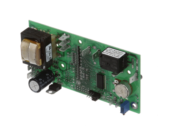 57561 Infinite Control with Digital Timer