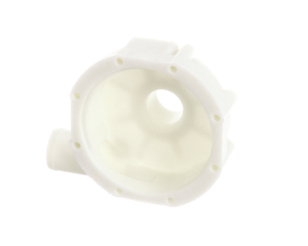 Picture of Electrolux Professional 0L0495 USA Shell for Dishwashing