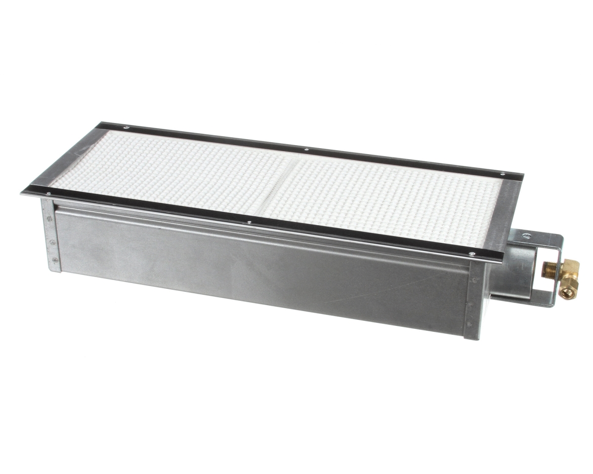 Picture of Lang 2F-80005-01 15.31 in. Infrared Gas Burner