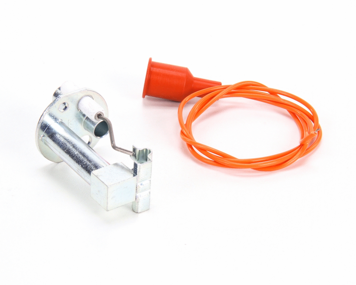 Picture of Lang 2J-80201-14 Pilot Burner with Ignitor & Wire