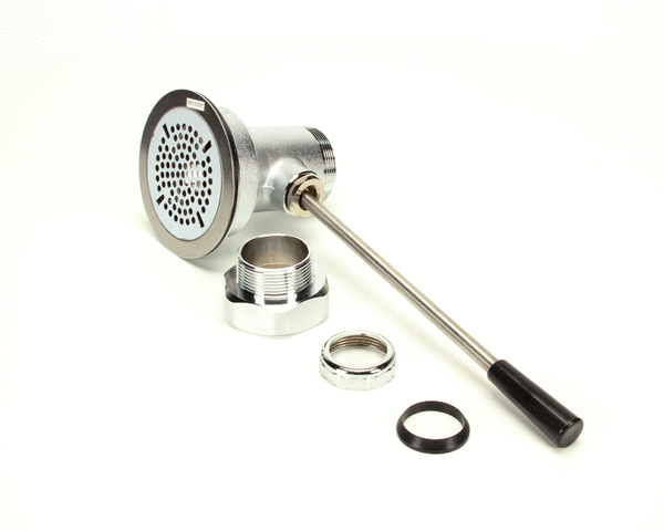 WASTE,LEVER2M, 1.5F X3.5 for T&S Brass - Part No B3970