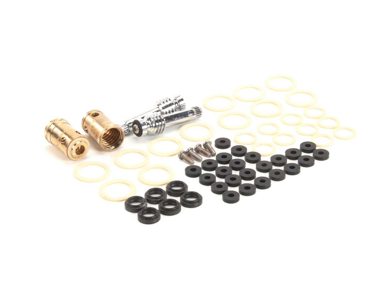 Job Parts Kit for Eterna Cartridges