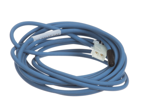 334-60406-03 96 in. Coil Temperature Sensor, Blue -  Traulsen