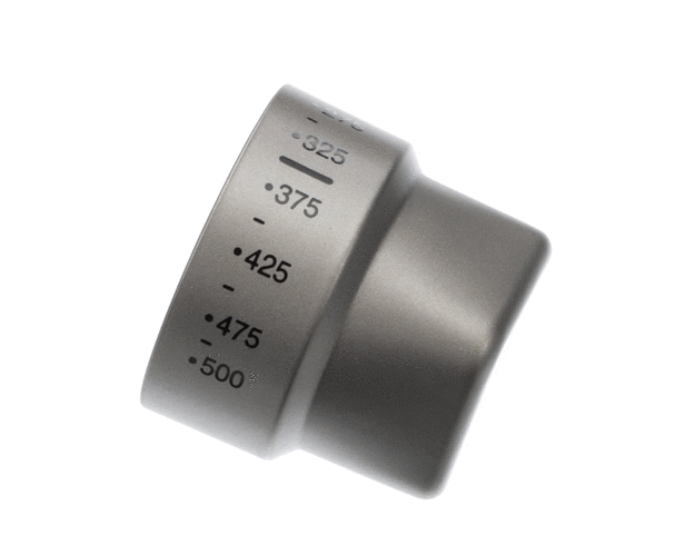 Picture of Cadco MN1102A0 High Quality Thermostat Knob