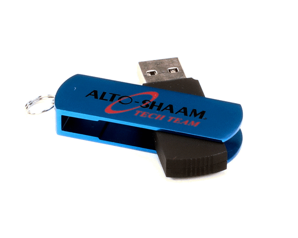 Picture of Alto Shaam DS-38683 Flash Drive Programmed with ARB