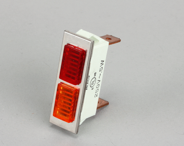 Picture of Alto Shaam LI-3024 Dual Amber & Red Indicator Light