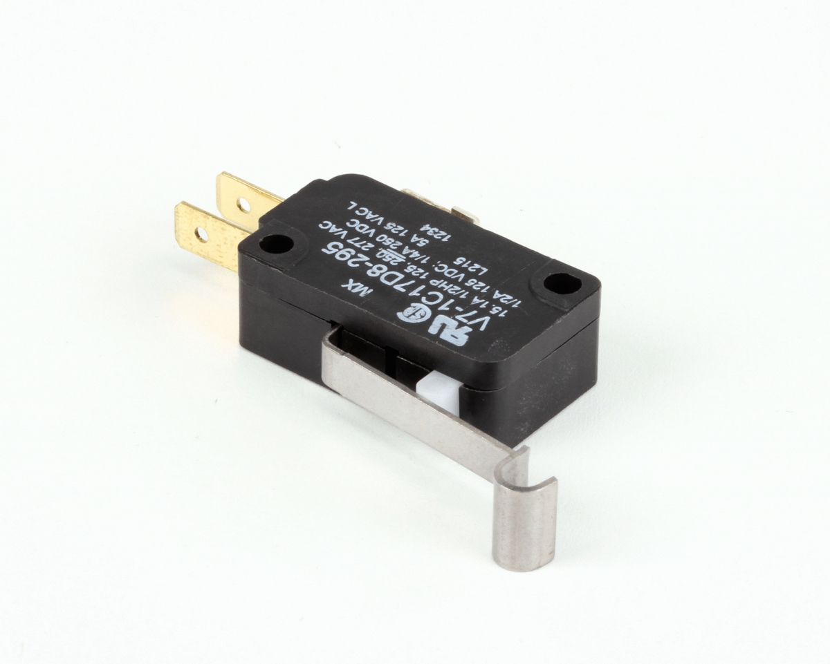 Picture of CMA Dish Machines 00411.00 6 in. Genuine OEM Micro Switch