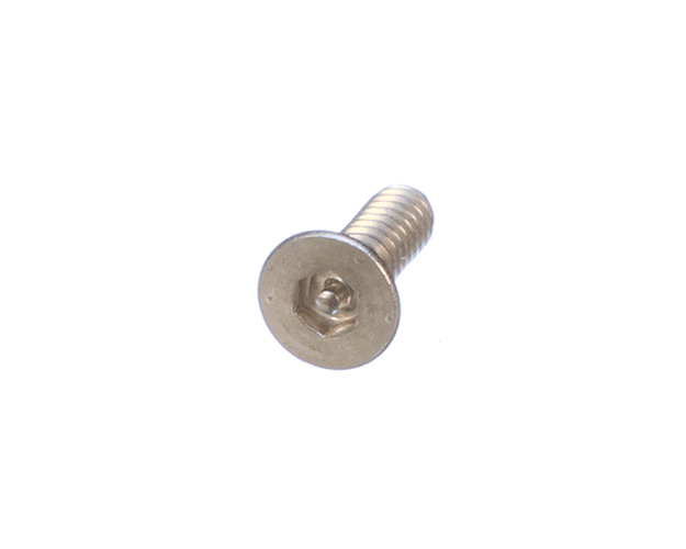 Picture of Fisher 1600-7000 10-24 x 0.625 in. Pin Machine Screw