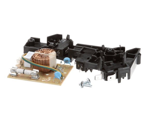 Picture of Amana Menumaster 14174131 Interlock Fuse Block Kit