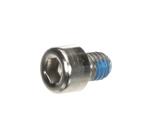 Picture of Fisher 2912-7501 10-32 x 0.25 in. Screw Socket