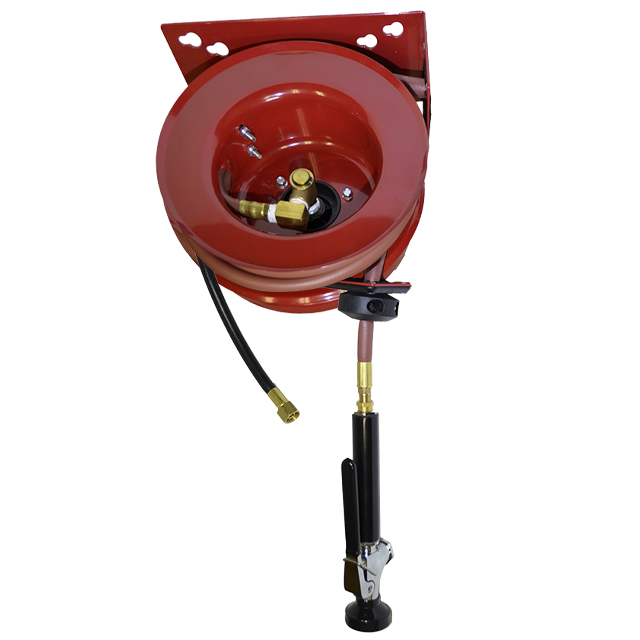 Picture of Fisher 29841 12 in. US-Genuine OEM Reel