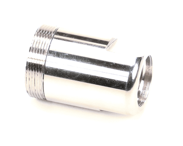 Picture of Fisher 4000-3300 0.375 in. Female x Fisher Swivel Male 304 Stainless Steel Adapter