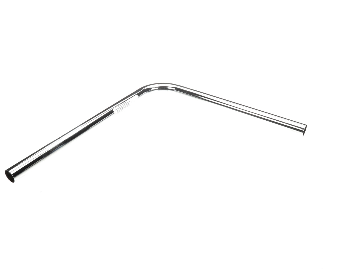 Picture of Fisher 6124-4400 19 x 21 in. Genuine OEM No Lead Brass R-Overflow Tube