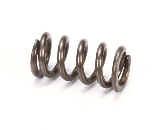 X80E20 0.4 in. Genuine OEM Suspension Spring -  Globe