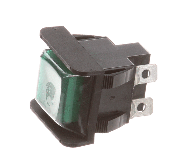 Picture of Antunes 7001337 Heavy Duty Momentary Switch