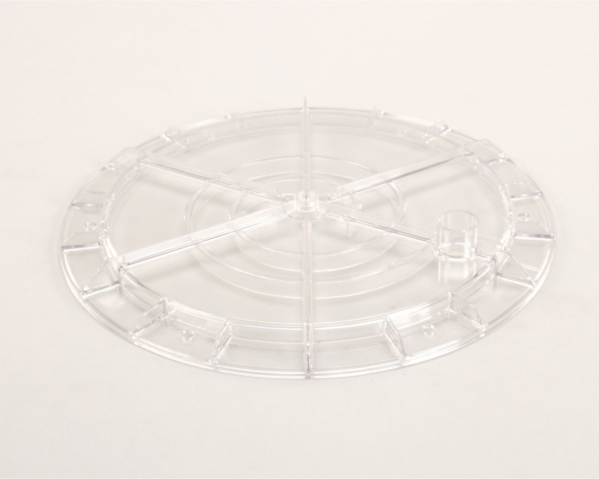 Picture of Grindmaster Cecilware 1165 D112 Genuine OEM Pump Cover