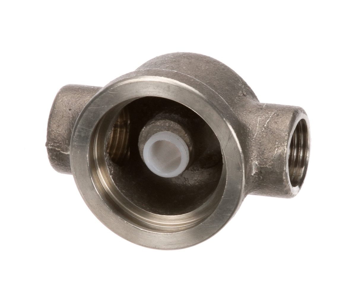 1084-76 18-Genuine OEM Wash Arm Hub Commander -  Insinger