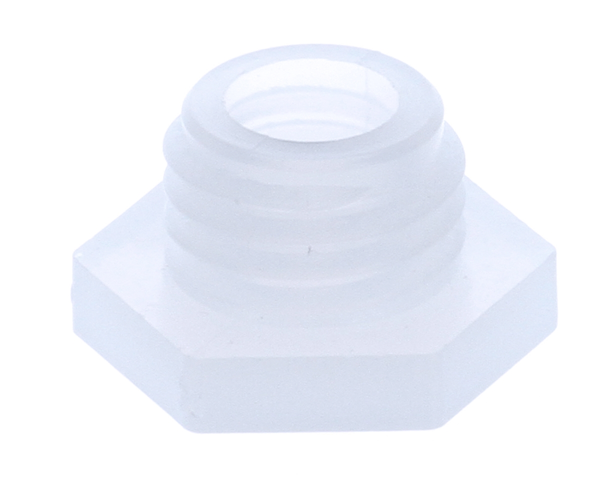 Picture of Insinger D2-554-3 0.75 in. Pipe Plug with 0.875 in. Thread