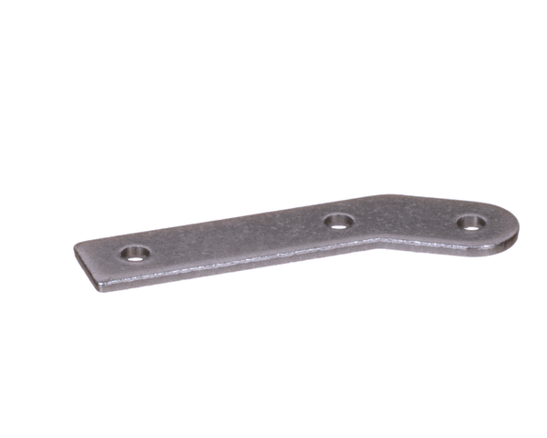 Picture of Beverage Air 13A04-004A Stainless Steel DD-BM Offset Hinge