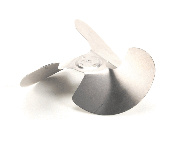 405-012A 7.75 in. 3 Blade Condenser Fan Blade -  Beverage Air, 405-012A--