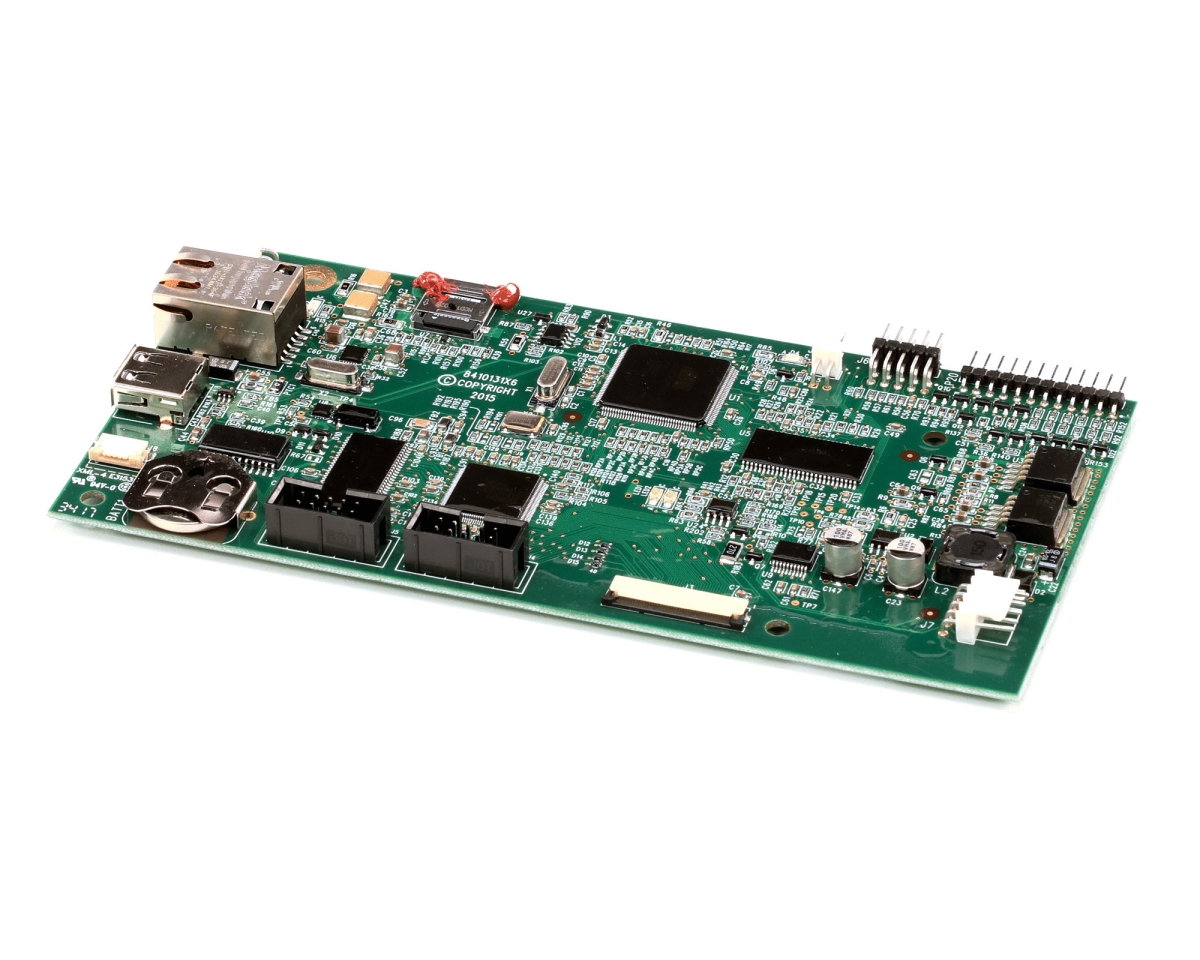 Picture of Ovention R0800-7005-M360 UI Genuine OEM M360 Board