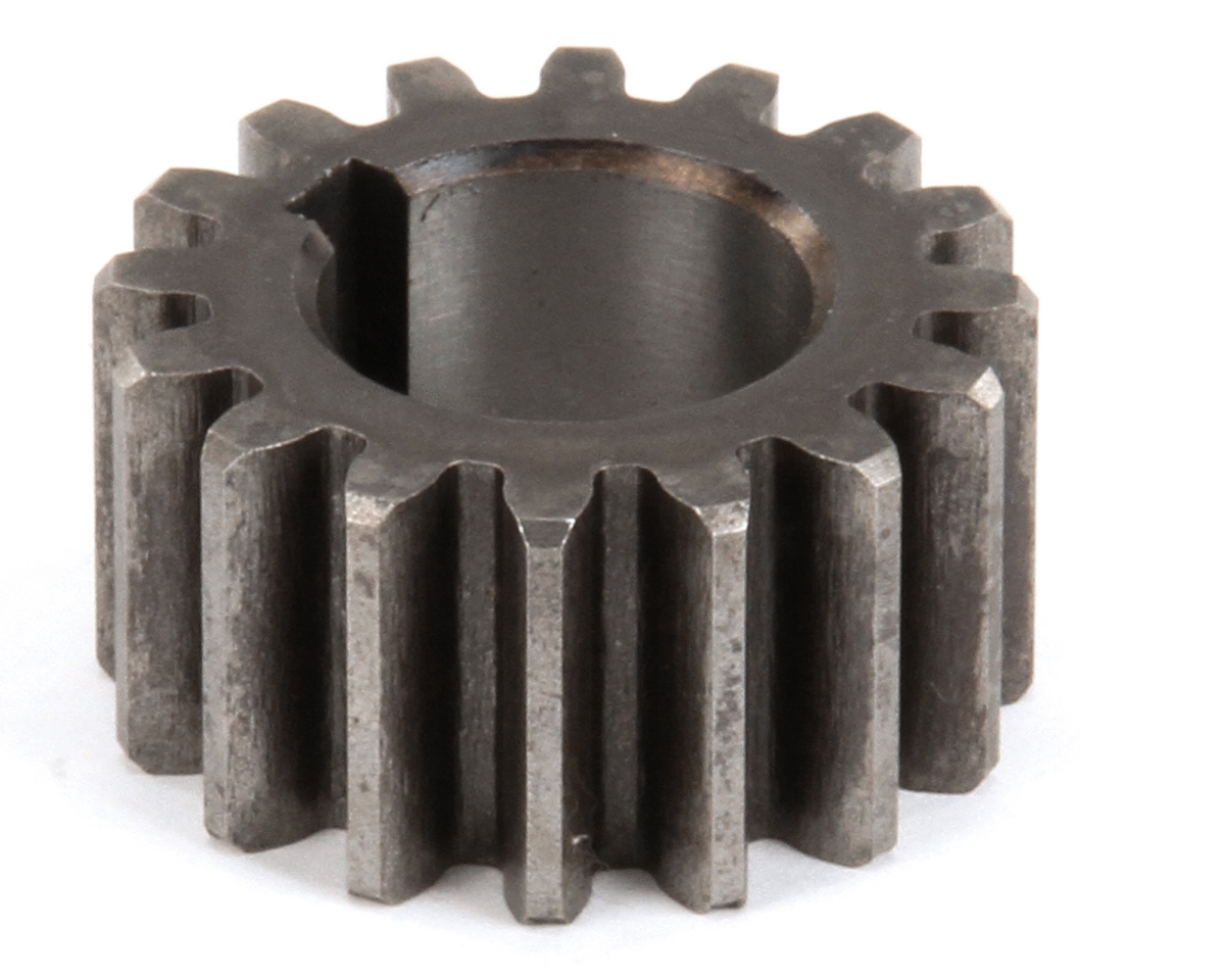 1020010 1.35 in. Input Pinion Gear -  Univex
