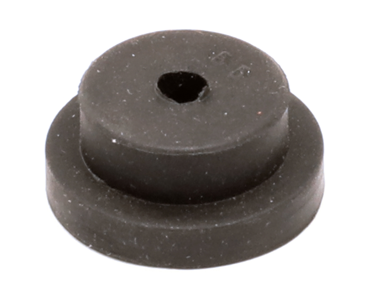 Picture of Accurex 370084 1 x 0.74 x 0.437 Genuine OEM Black SHK MT Absorber Assembly with 60 in. Double Stud