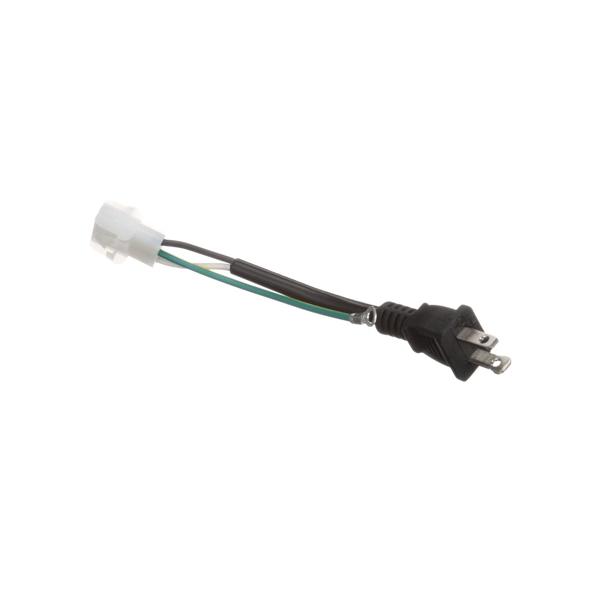 Picture of Accurex 382861 2 Plug to Female Cap Adapter