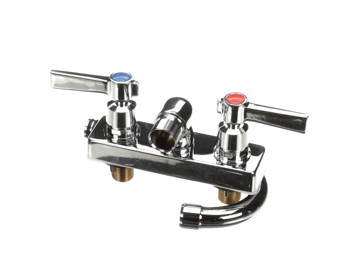 Picture of Advance Tabco K-59-X 3.5 in. Splash Mount Faucet