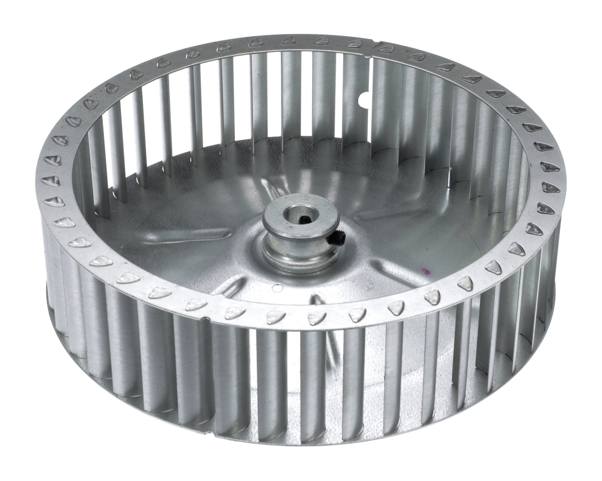 Picture of American Range A91211 10 x 2.5 in. Wheel CCW Blower with 0.625 in. Hub