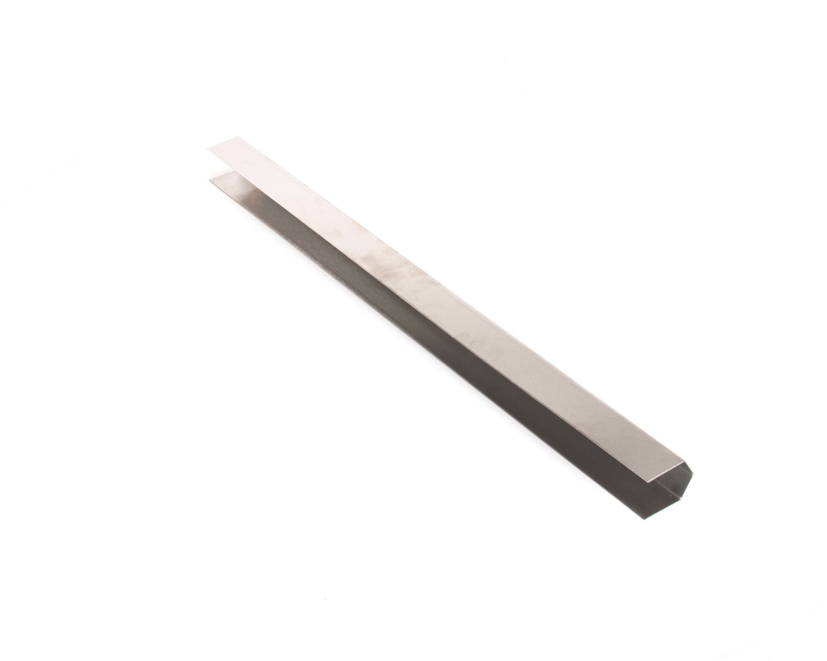 Picture of American Range A99413 18 gal 430-Genuine OEM Stainless Steel Joiner Strip - 28.15 x 2.2 in.