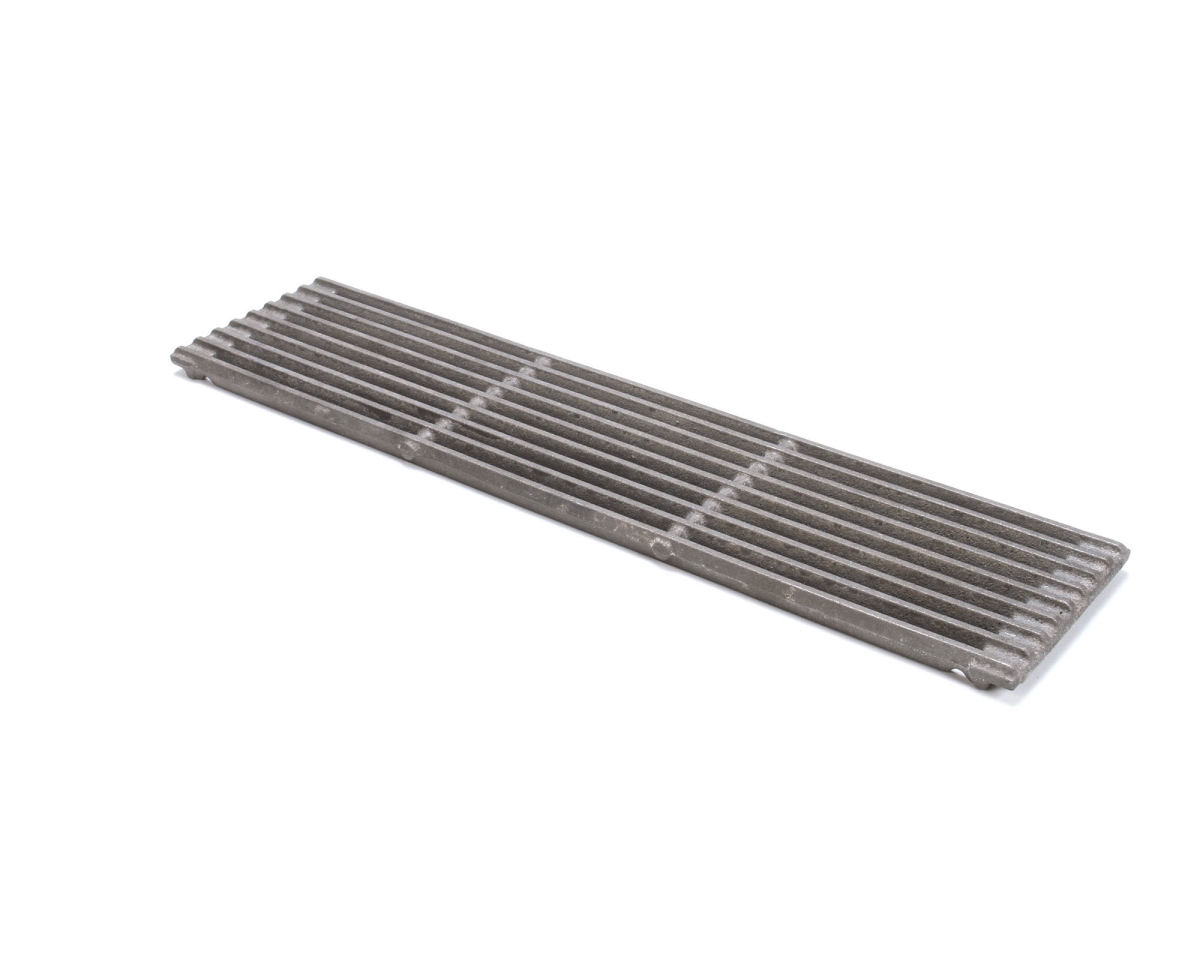 Picture of American Range AMRA17010 5 x 21 in. Genuine OEM Cast Iron 9-Bar Grate