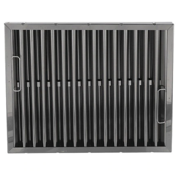Picture of Component Hardware 201620 Type HD STA-Genuine OEM Hood Baffle Filter