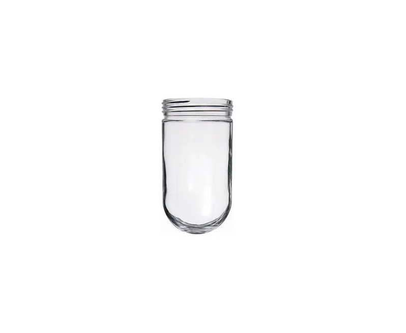 Picture of Component Hardware L10-X006 Genuine OEM Clear Glass Globe