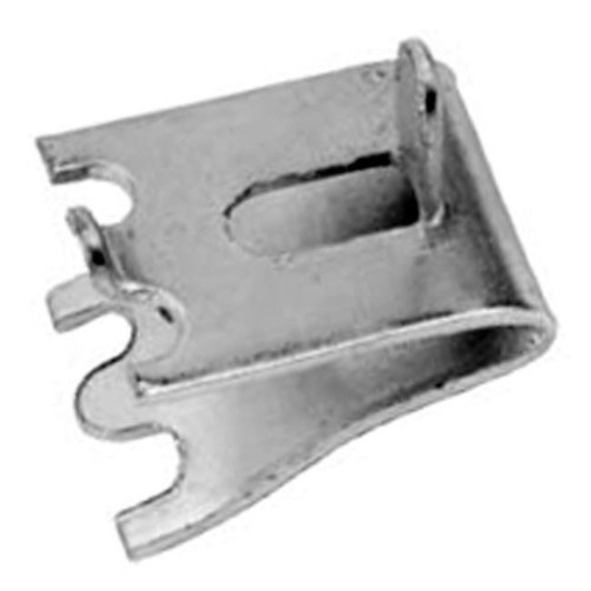 Picture of Component Hardware T30-5131 1 in. Snap-In Steel Shelf Support